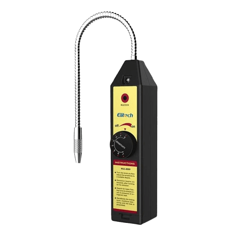 Elitech WJL-6000