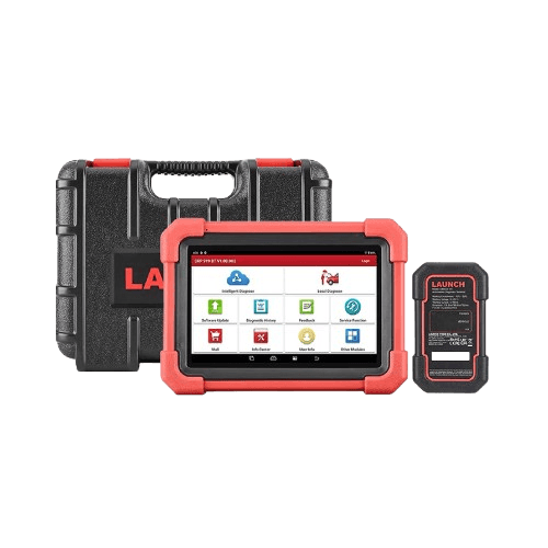 Launch x431 CRP 919 X Bluetooth