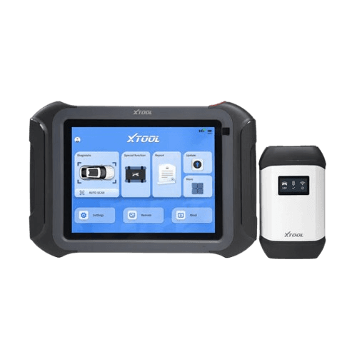XTOOL H6 Master Pro 3