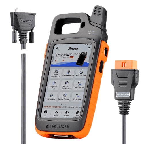 Xhorse VVDI KEY TOOL MAX PRO