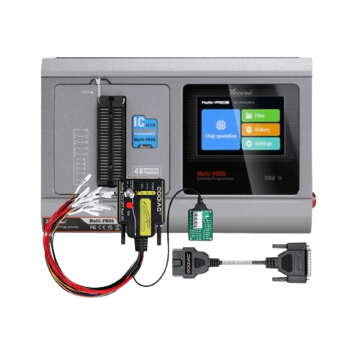 Xhorse VVDI Multi Prog