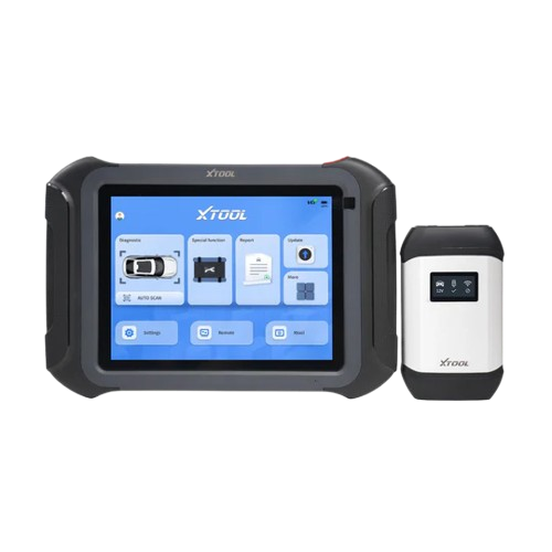 XTOOL H6 Master Pro 3