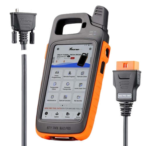 Xhorse VVDI KEY TOOL MAX PRO